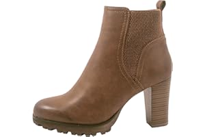 Elara Botines Mujer Chunkyrayan