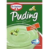 Dr. Oetker Puding Antep Fıstıklı 91 Gr