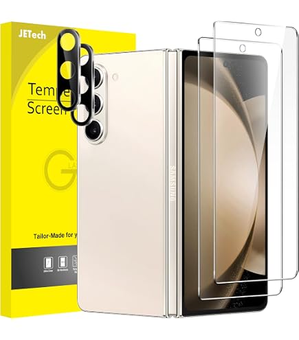 Samsung Galaxy Z Fold 5 (F946) Dual 5G 256GB 12GB RAM (Phantom