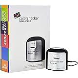 Calibrite ColorChecker Display Pro: calibratore di monitor per creativi professionisti, Nero-Argento