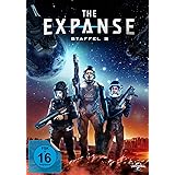 The Expanse - Staffel 3 [4 DVDs]