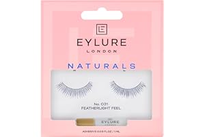Eylure Naturals 031 False Lashes
