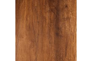 LIVELYNINE 40 CM x 10 M samoprzylepna tapeta meble rustykalna samoprzylepna tapeta tapety wygląd drewna folia drewniana do meble blat kuchenny stół biurko fornir blat kuchenny przyklejanie szafek kuchennych