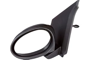 Equal Quality RS01867 Specchio Specchietto Retrovisore Esterno Sinistro