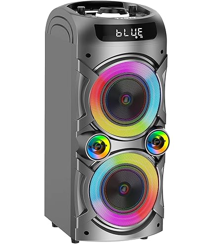 Altavoz Bluetooth Denver Bps - 355