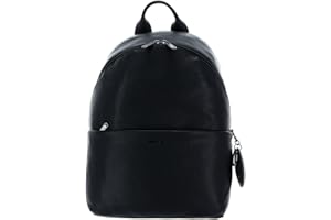 Mandarina Duck Mellow Leather P10fzt35, Zaino Donna, 34x31x8 (L x H x W)