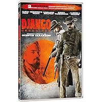 Django Unchained