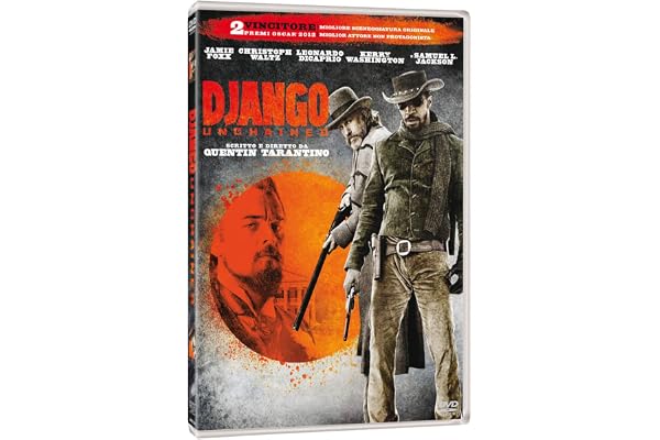 Django unchained