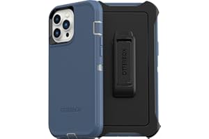 OtterBox OBRONA SERIA EDITION EDITION Etui bez ekranu do iPhone 13 Pro Max i iPhone 12 Pro Max - FORT BLUE
