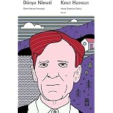 D&uuml;nya Nimeti