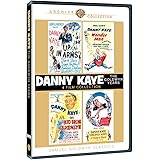 DANNY KAYE: GOLDWYN YEARS