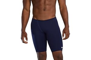 TYR Durafast One Jammer Swimsuit Maillot Homme