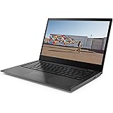 Lenovo Chromebook S345 14 Inch FHD Laptop - (AMD A6, 4GB RAM, 64GB eMMC, Chrome OS) - Mineral Grey