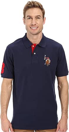 us polo embroidery logo