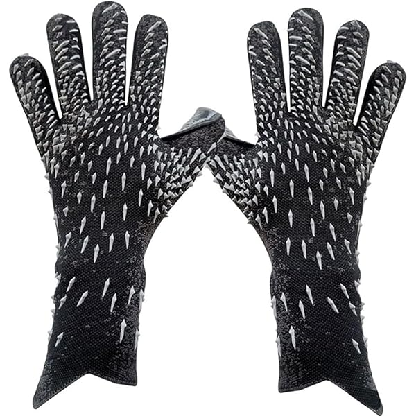 Guanti Termici Per Bambini Con Palmo In Silicione - Per Sport Invernali E Attività All'aperto - Foto 6