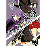 Final Fantasy - Type 0 T01 (01)