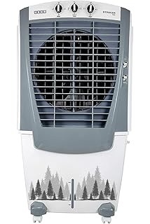 voltas desert cooler mega 70 70l