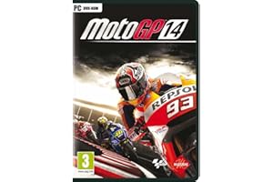 MILESTONE MotoGP 14