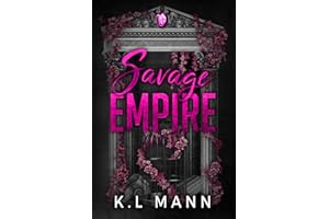 Savage Empire (The Moretti Empire)