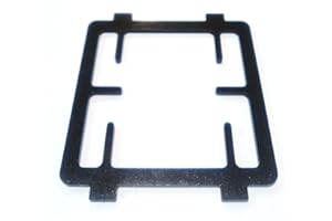 CubetasGastronorm ®- Jemi - Parrilla Reductora Jemi - 39990408