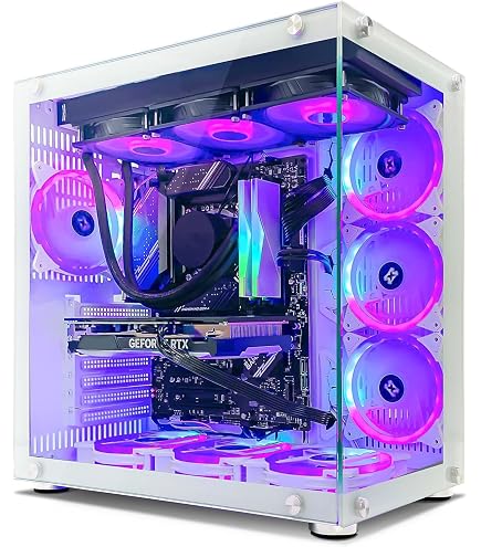 XPG SPECTRIX AX4U36008G18I-DTWHD35G Kit de mémoire vive DDR4 3600