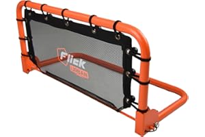 Football Flick Mini Rebote de Pared Urbano