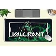TURTLEWINGS Valorant Game Ultimate Style XL Mousepad (Style 6)