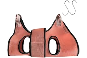 JINGLING Uchwyt dla kota do obcinania paznokci, uchwyt do pielęgnacji zwierząt domowych, torba do przycinania paznokci, artykuły do pielęgnacji zwierząt domowych dla psów i kotów do kąpieli, obcinania