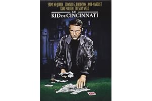 Le Kid De Cincinnati