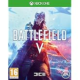 Battlefield V [Edizione: Francia]