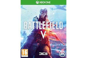 ELECTRONIC ARTS Battlefield V