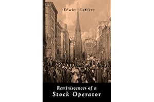 Reminiscences of a Stock Operator