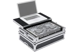 Magma 40953 Station de travail Noir/argenté