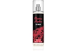 Christina Aguilera By Night Fine Fragrance, Mist, 236 ml