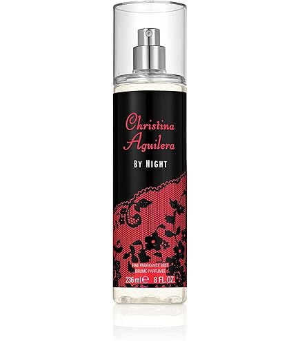 Christina Aguilera Definition Eau de Parfum 30ml