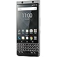 BlackBerry Key2 6GB RAM + 64GB Flash Black-Silver Dual Camera 12MP 3500 mAh