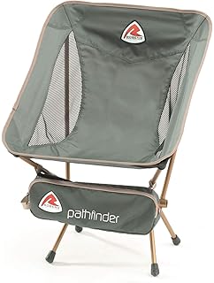 robens hiker chair