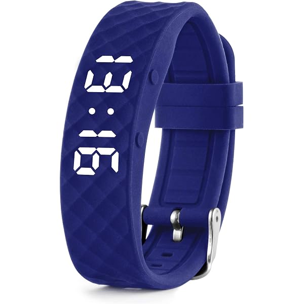 Orologio Digitale LED Per Auto Con Batteria – Adesivo Per Cruscotto, Display Data/Ora, Regalo Ideale Per Tutti