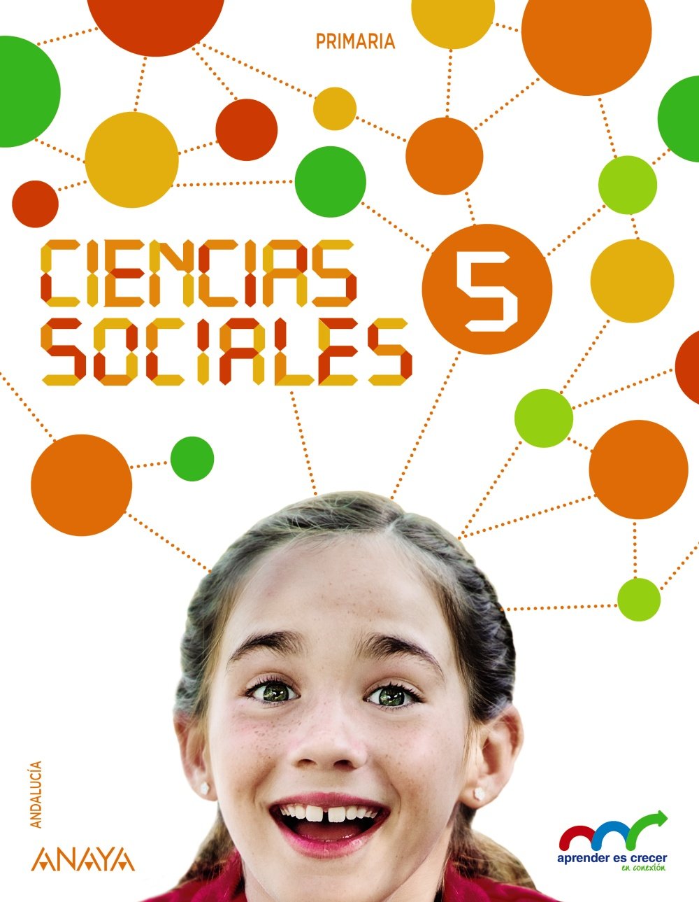 Ciencias Sociales 5