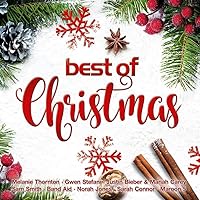 Best Of Christmas (CD)
