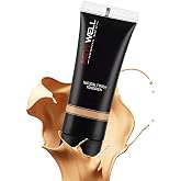 New Well Natural Finish Foundation (01)