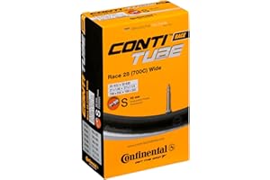 Continental Race 28 (700c) x 25/32C Presta Valve Inner Tube