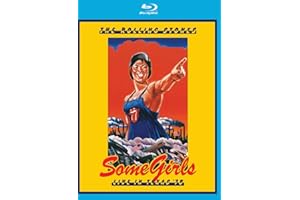 The Rolling Stones - Some Girls: Live In Texas '78 [Blu-ray]