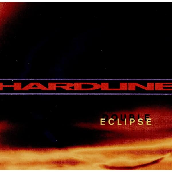 Hardline - Life: Amazon.nl: CDs & Vinyl