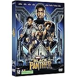 Black Panther - Marvel