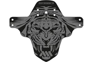 All Mountain Style AMS Front Mudguard – Fits 26’’,27.5’’,29’’