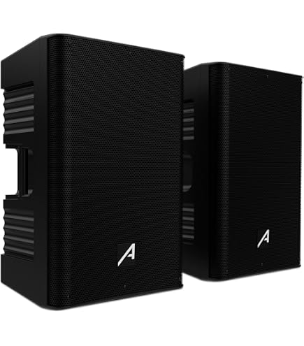 Set Audio DJ BM Bmsonic BMS-12-ARRAY-BT – 1000W Con Subwoofer 12", Satelliti E Bluetooth USB/SD