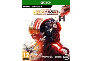 Star Wars Squadrons – Xbox One