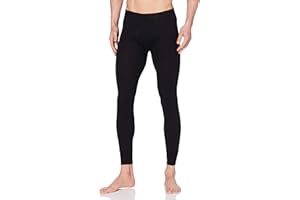 Susa Spodnie angora długie S8010060 - Bielizna termiczna - dolna część Mężczyźni