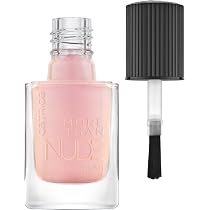 Catrice More Than Nude Nail Polish, Nailpolish, Nagellack, Nr. 13 ...